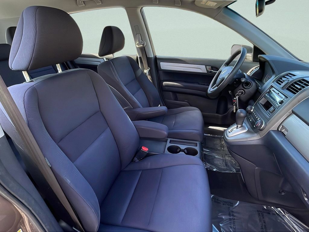 Used 2010 Honda CR-V LX image 15