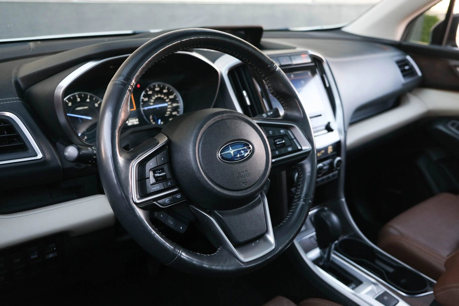 Used 2022 Subaru Ascent Touring image 23