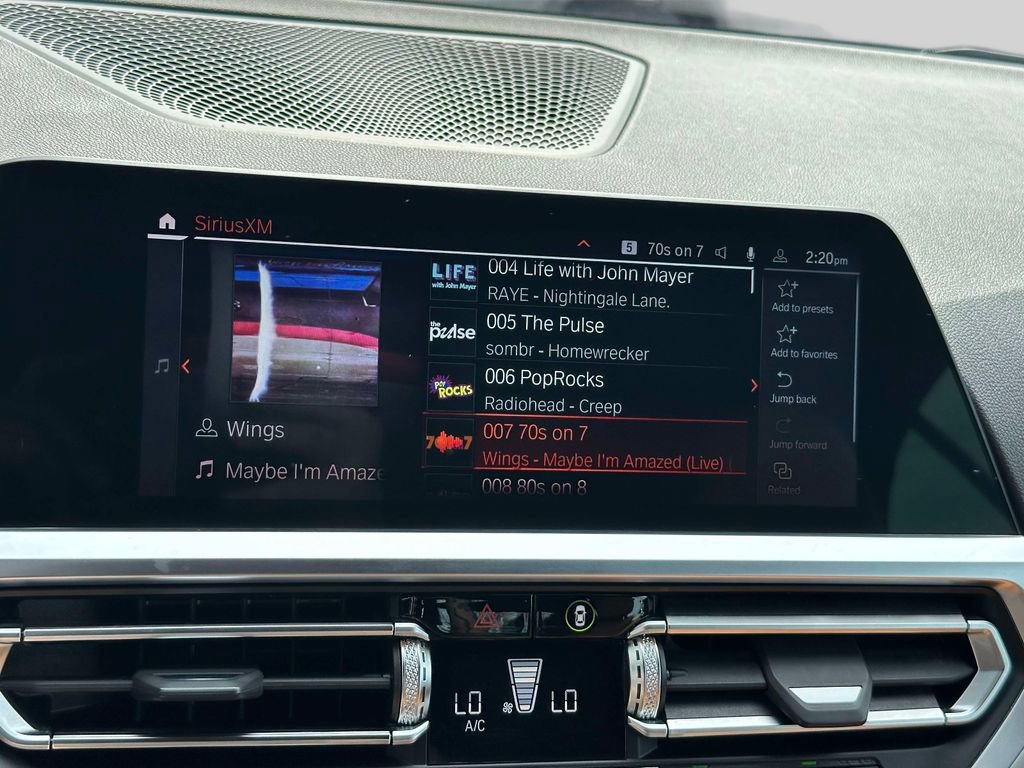 Certified 2023 BMW 430i xDrive Convertible w/ Premium Package AWD/4WD image 15