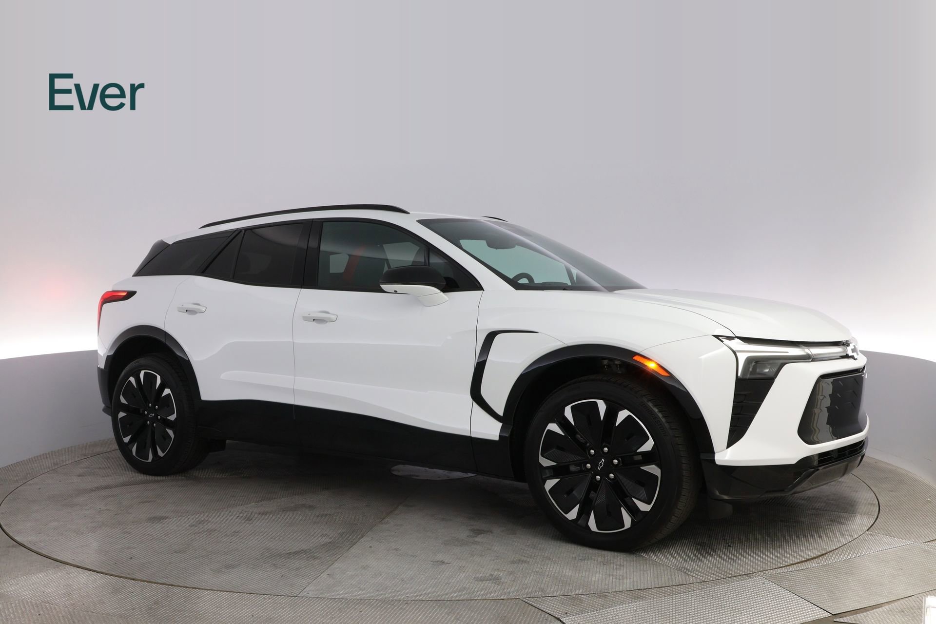 Used 2024 Chevrolet Blazer EV RS AWD/4WD image 14