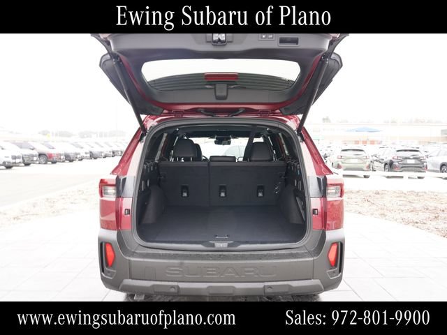 New 2026 Subaru Outback Touring AWD/4WD image 16