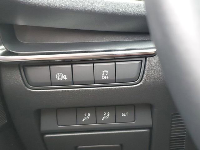 New 2026 MAZDA MAZDA3 Carbon w/ Appearance Package image 21