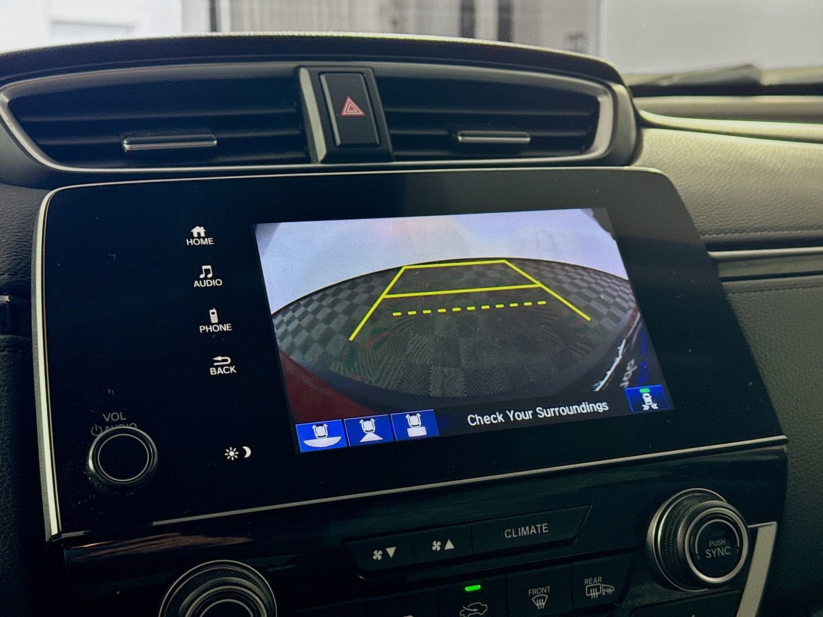 Used 2022 Honda CR-V EX image 12