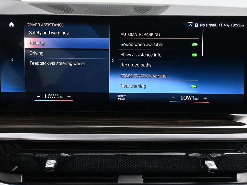 Used 2023 BMW X7 xDrive40i w/ Premium Package AWD/4WD image 40