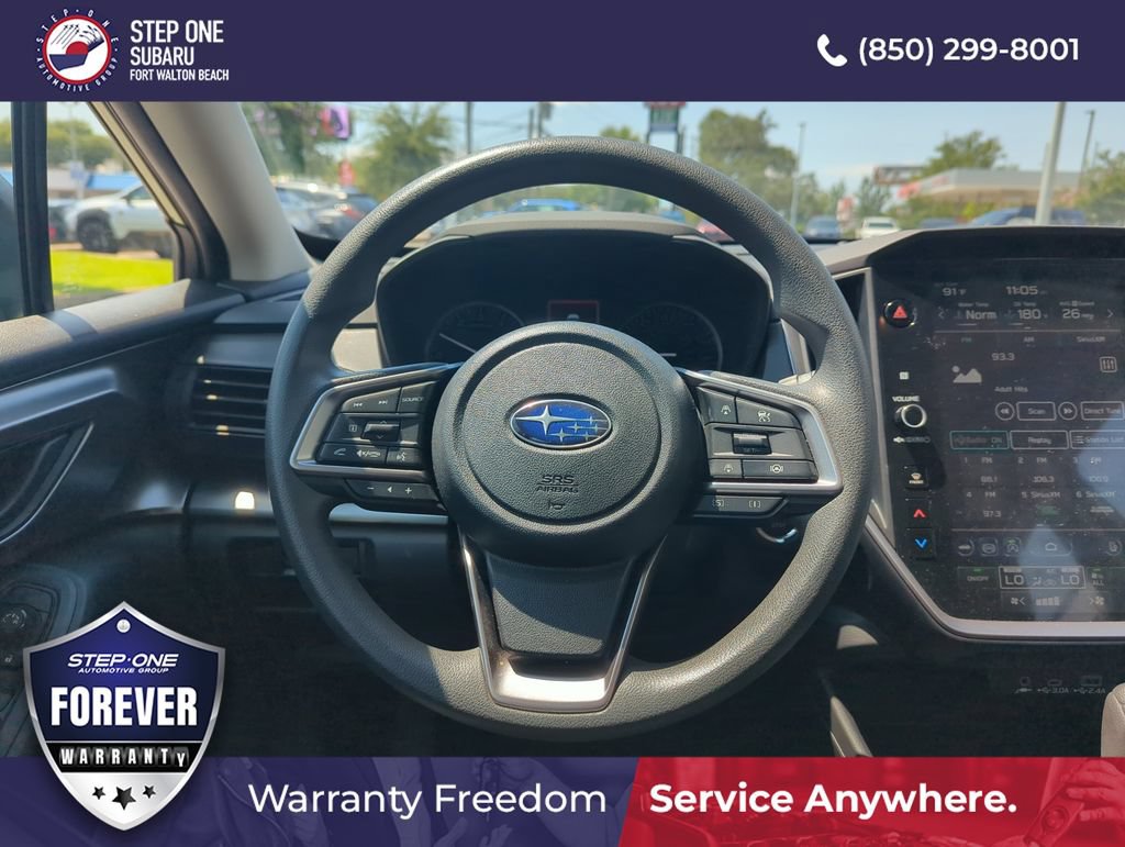 Used 2026 Subaru Impreza 2.0i Sport AWD/4WD image 17