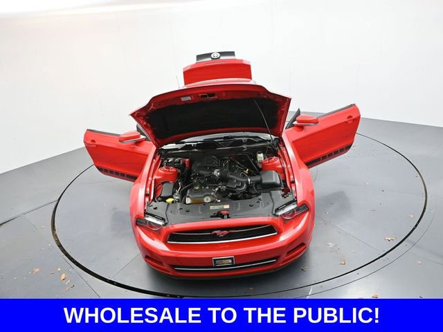 Used 2014 Ford Mustang V6 image 34