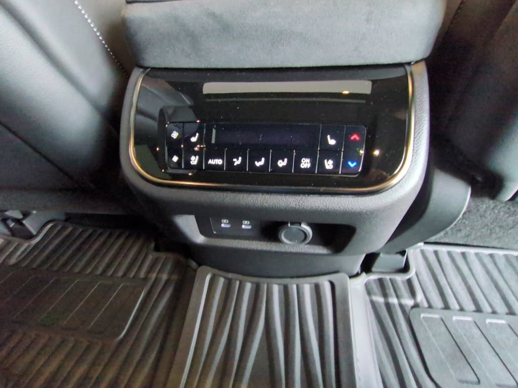 New 2027 INFINITI QX80 Autograph AWD/4WD image 29