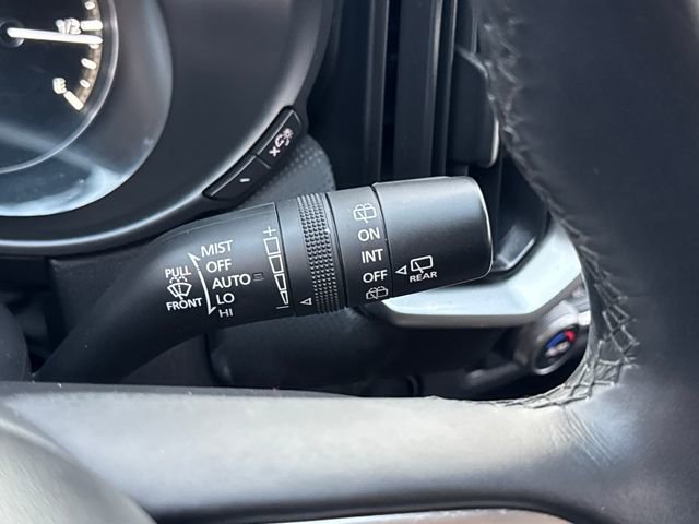 Used 2025 MAZDA CX-50 AWD 2.5 S w/ Preferred Package image 19