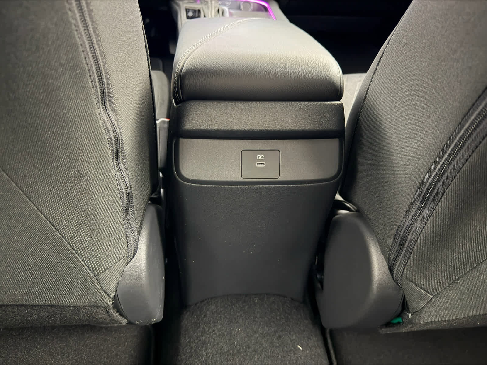 New 2026 Nissan Sentra SV w/ SV Convenience Package image 21