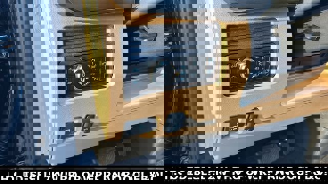 New 2026 Ford F350 Lariat w/ Snow Plow/Camper Package image 11