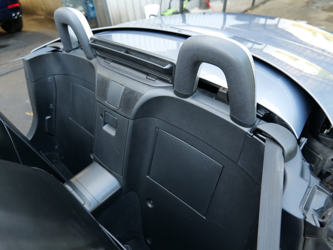 Used 2008 MAZDA MX-5 Miata Grand Touring w/ Premium Pkg image 38