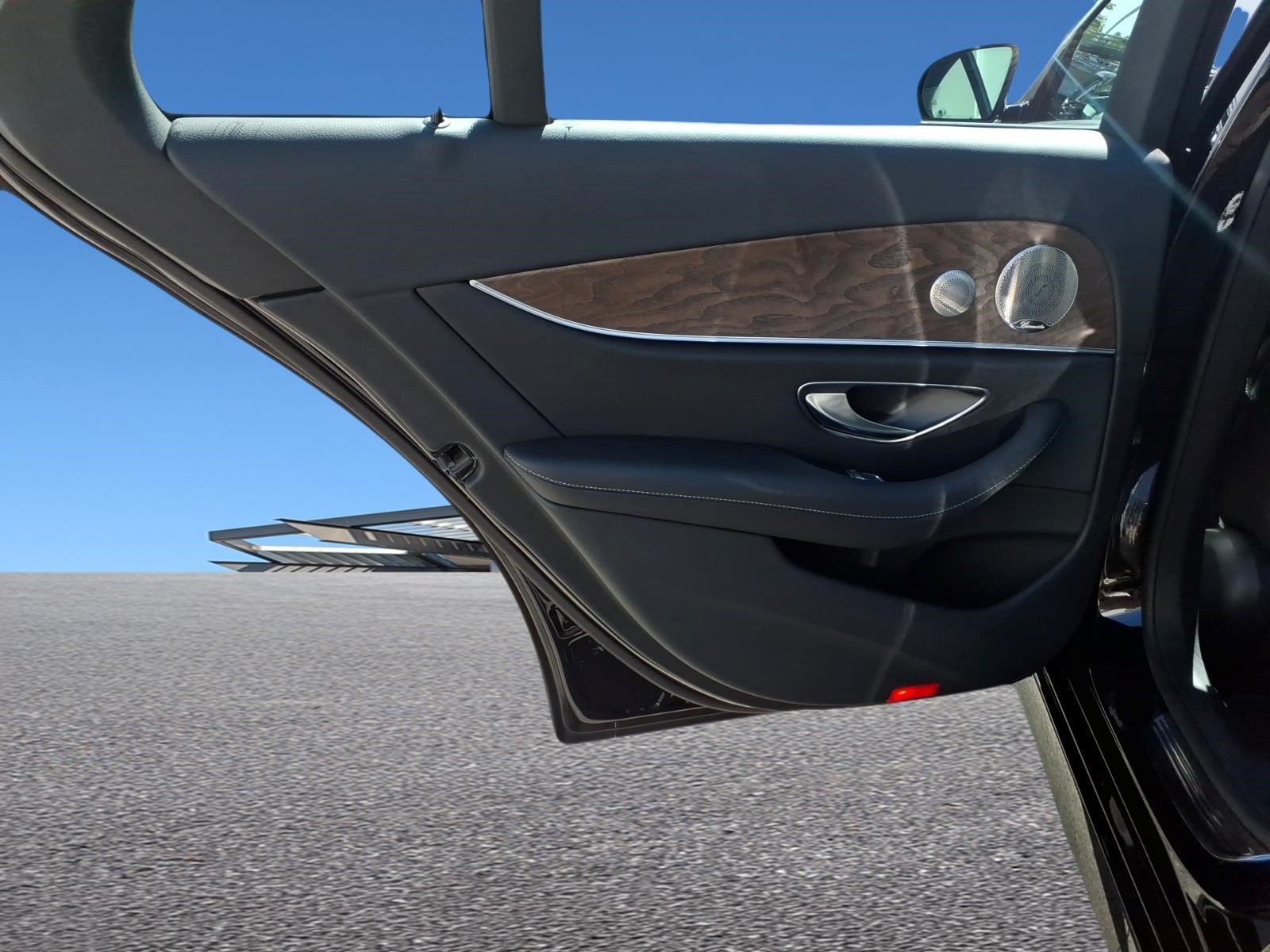 Certified 2023 Mercedes-Benz E 350 4MATIC Sedan image 26