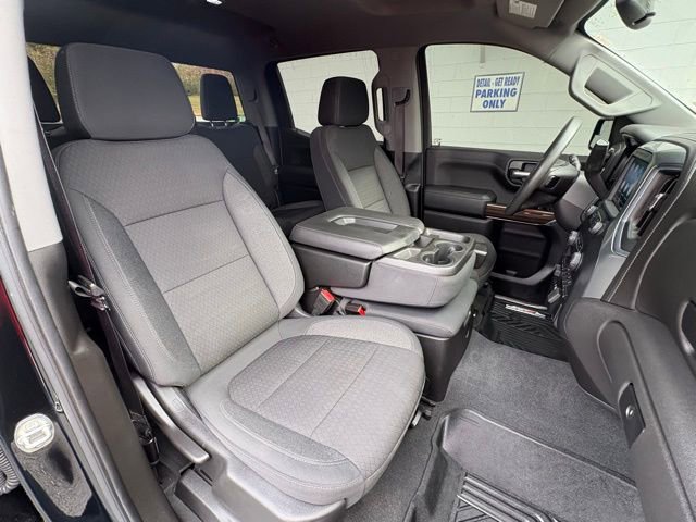 Used 2020 Chevrolet Silverado 1500 RST image 24