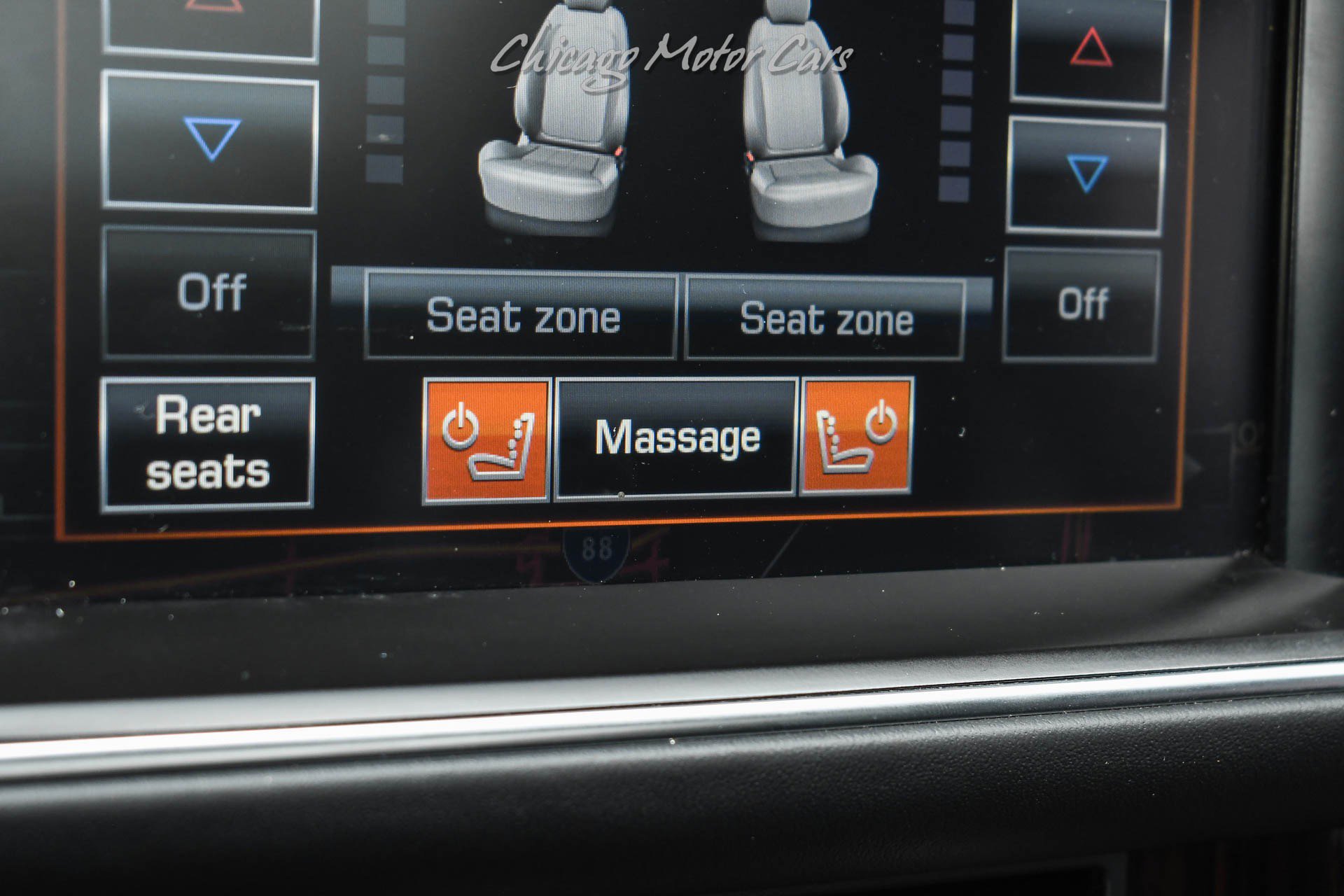 Used 2014 Land Rover Range Rover Autobiography AWD/4WD image 15