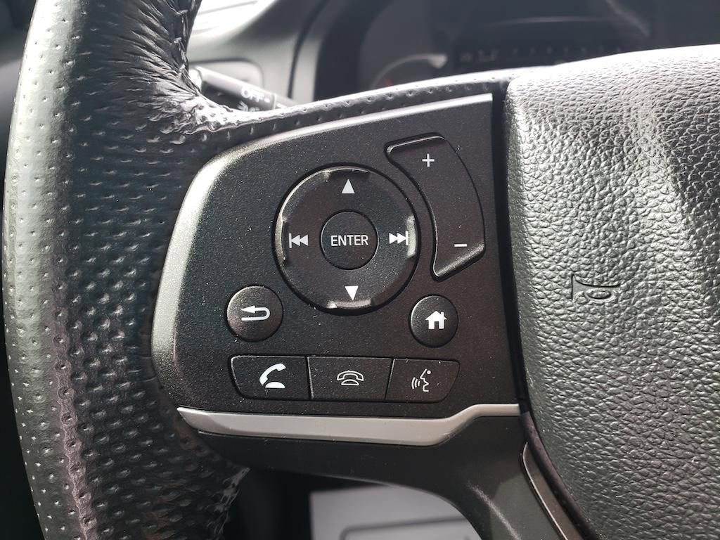 Used 2023 Honda Passport EX-L image 14
