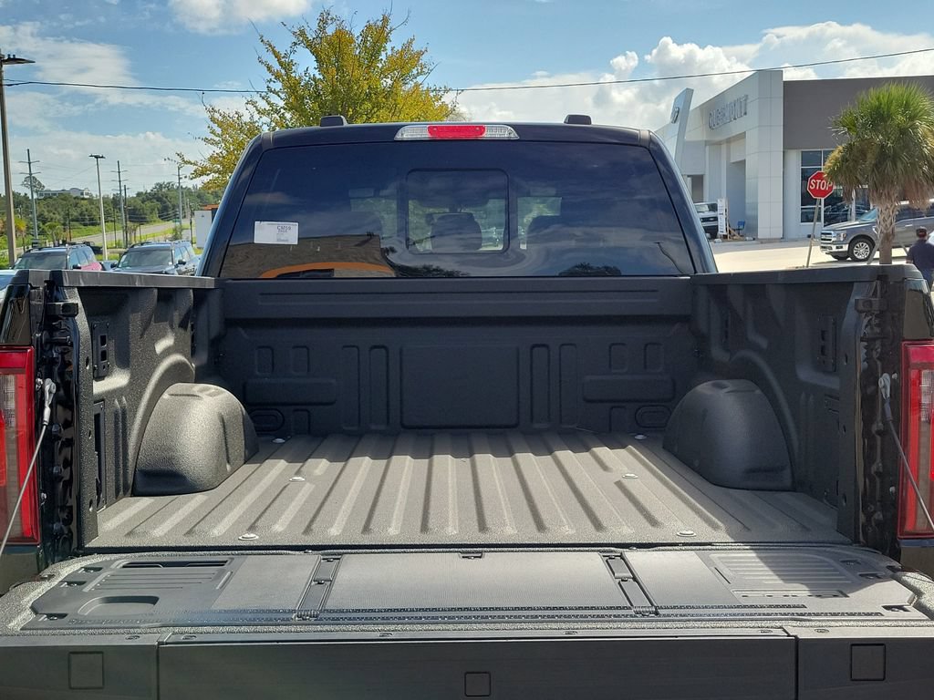 New 2026 Ford F150 XLT w/ Equipment Group 302A MID AWD/4WD image 7