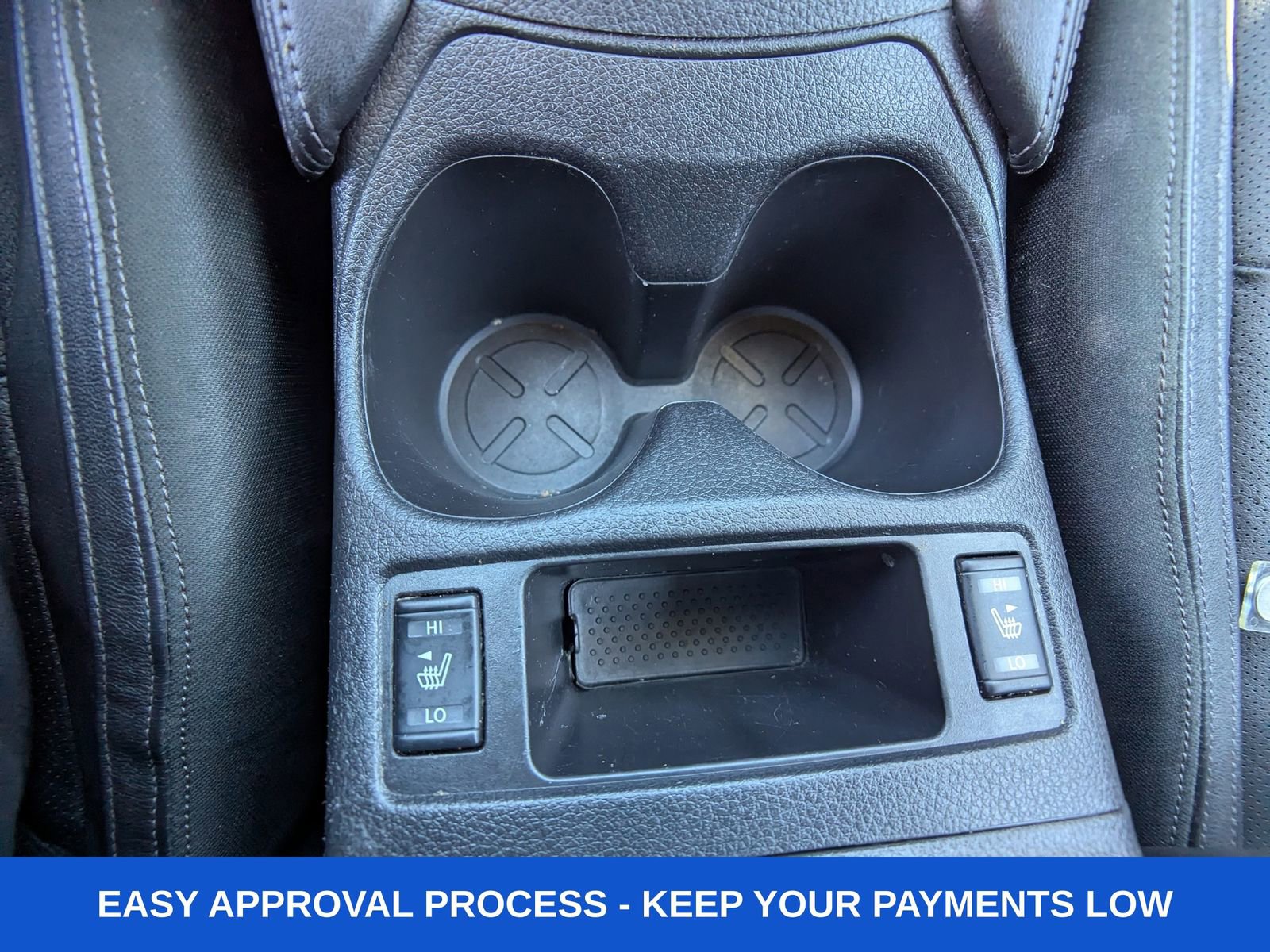 Used 2019 Nissan Rogue Sport SL image 34