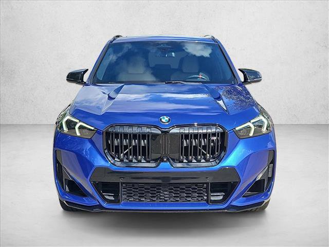 Certified 2024 BMW X1 M35i w/ Premium Package AWD/4WD video 2