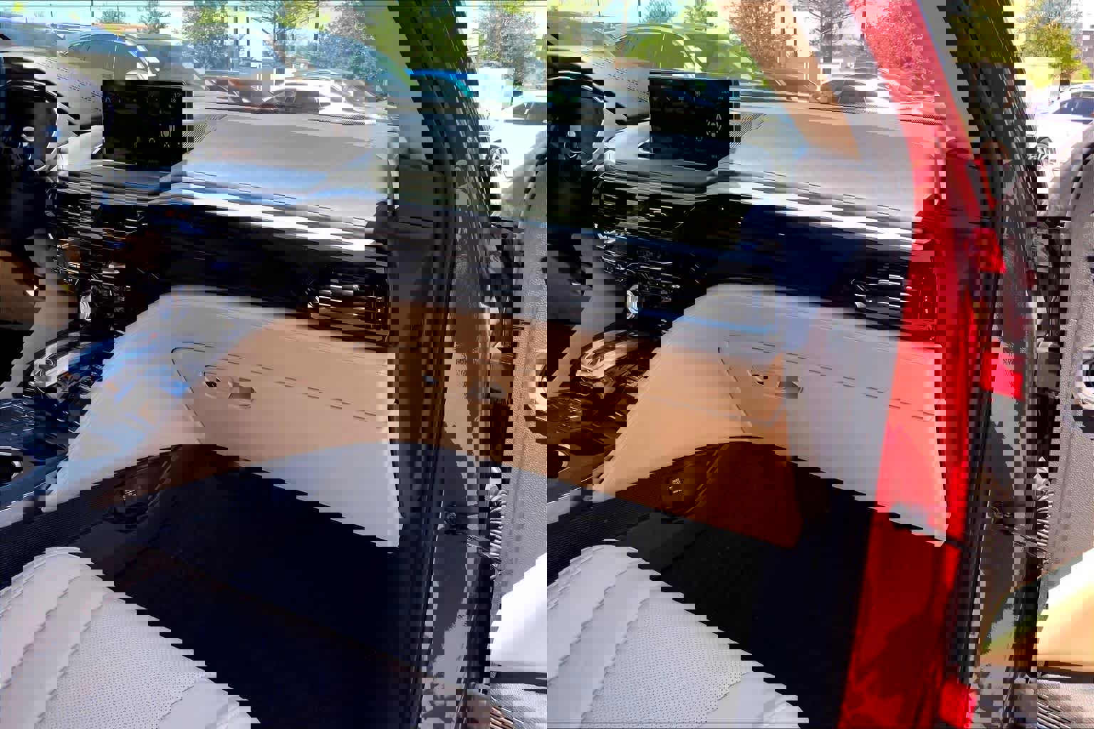 Used 2023 Acura MDX FWD w/ Technology Package image 19