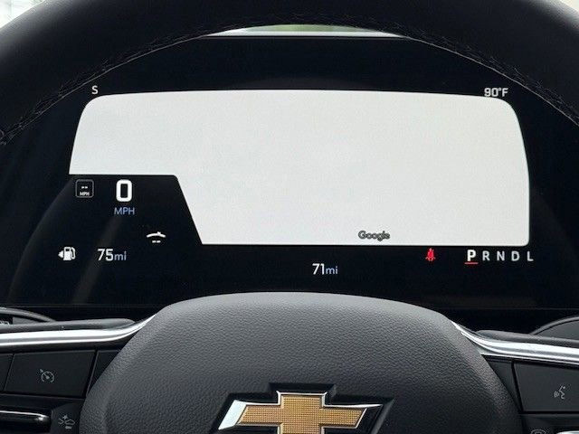 New 2026 Chevrolet Equinox LT w/ Convenience Package II image 30