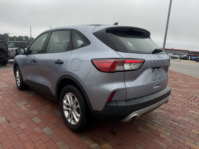 Used 2022 Ford Escape S FWD image 7
