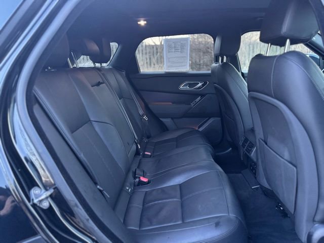 Used 2026 Land Rover Range Rover Velar Dynamic SE AWD/4WD image 17