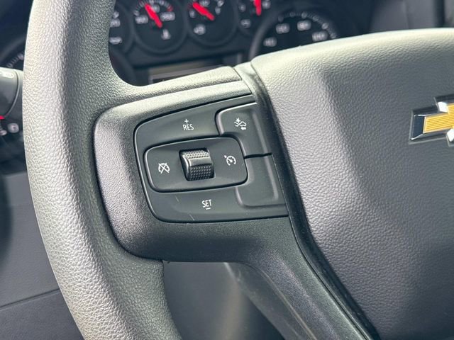New 2026 Chevrolet Silverado 2500 W/T w/ WT Convenience Package image 24