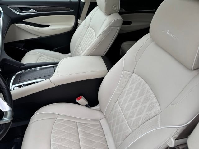 Certified 2022 Buick Enclave Avenir AWD/4WD image 6