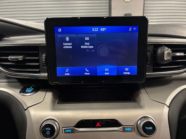 Used 2020 Ford Explorer XLT w/ Equipment Group 202A RWD image 19