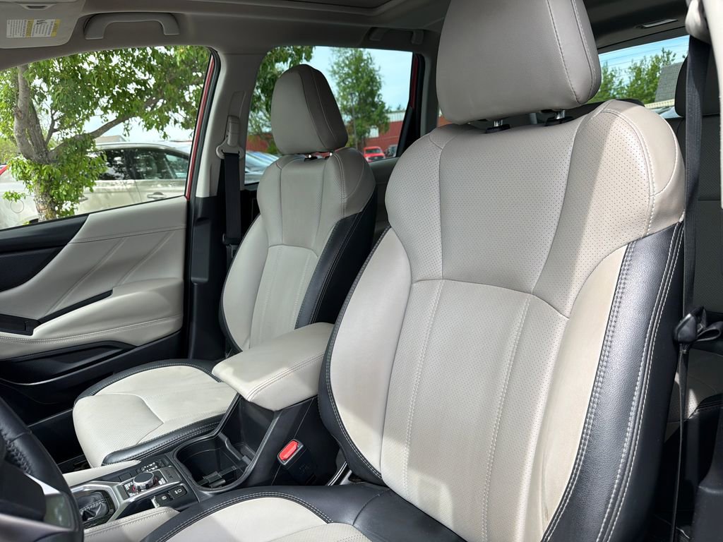Used 2021 Subaru Forester Limited AWD/4WD image 20