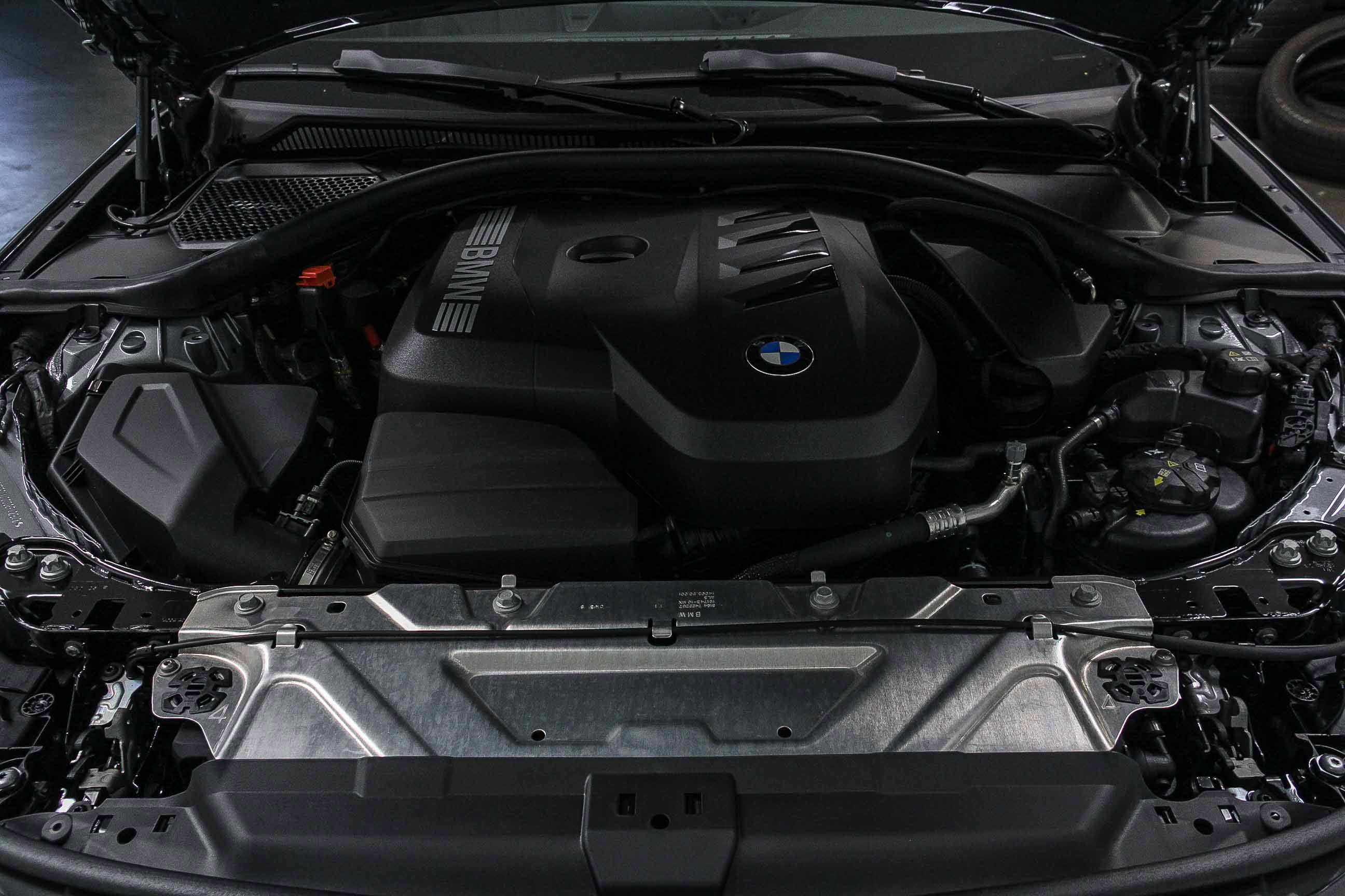 Used 2025 BMW 330i Sedan image 27