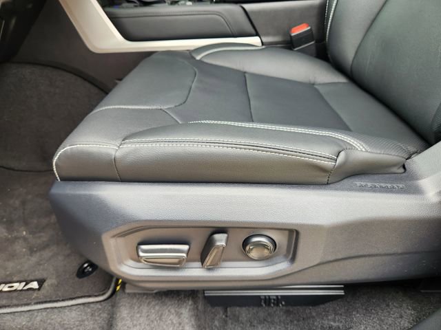 New 2026 Toyota Sequoia Limited AWD/4WD image 22