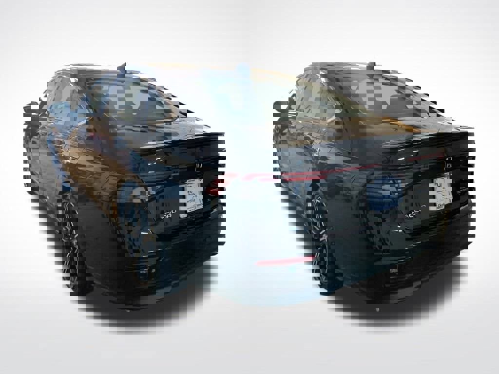 Used 2023 Honda Accord Sport image 4