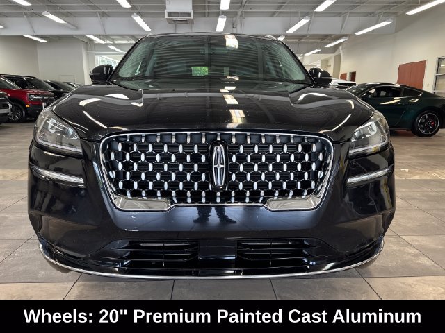 Used 2020 Lincoln Corsair Reserve w/ Appearance Package AWD/4WD image 17