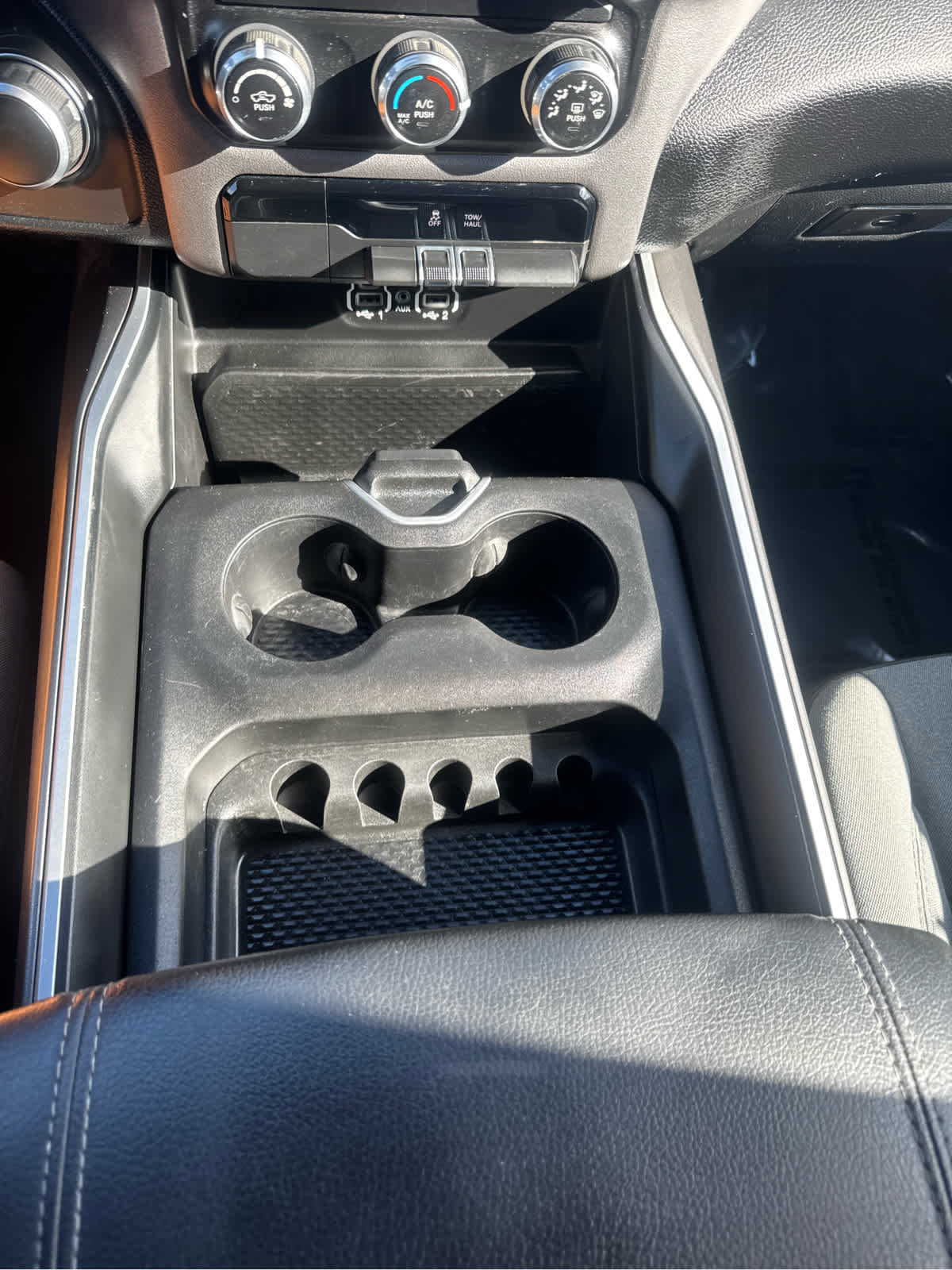 Certified 2022 RAM 1500 Big Horn image 21