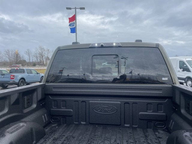 New 2025 Ford F150 Raptor image 21