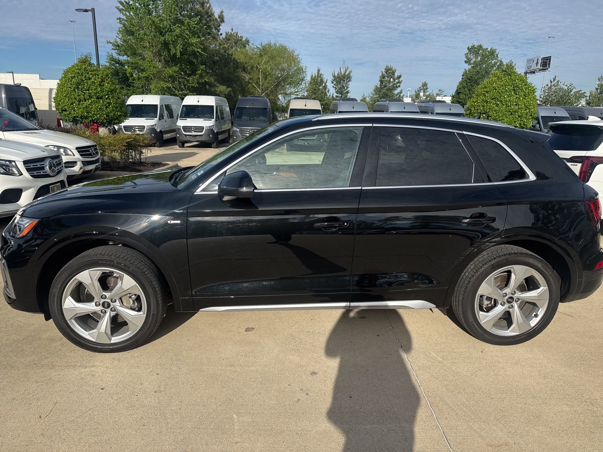 Used 2022 Audi Q5 2.0T Premium Plus image 7