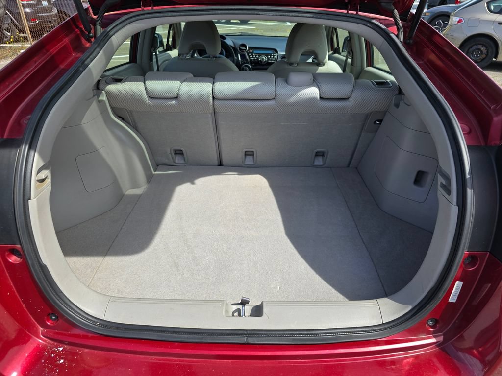 Used 2010 Honda Insight LX image 12