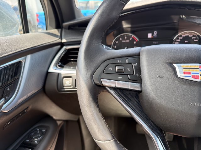 Used 2024 Cadillac XT6 Premium Luxury AWD/4WD image 27