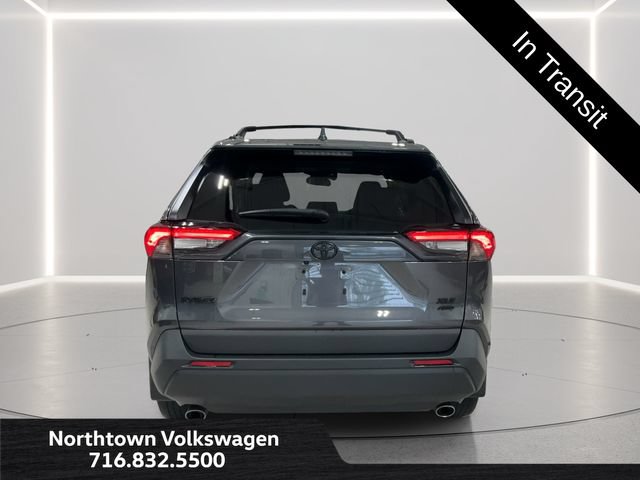 Used 2024 Toyota RAV4 XLE Premium w/ Weather Package AWD/4WD image 4