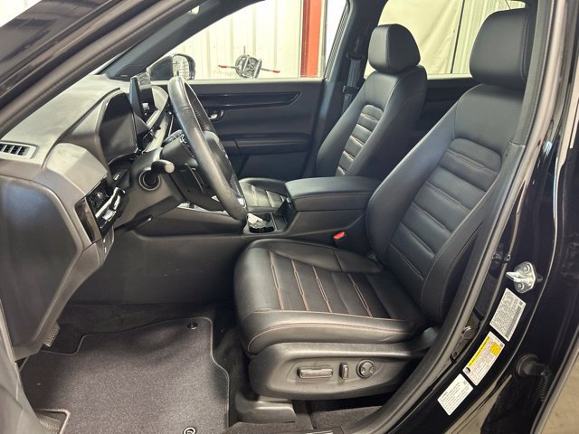Used 2024 Honda CR-V Sport Touring image 15