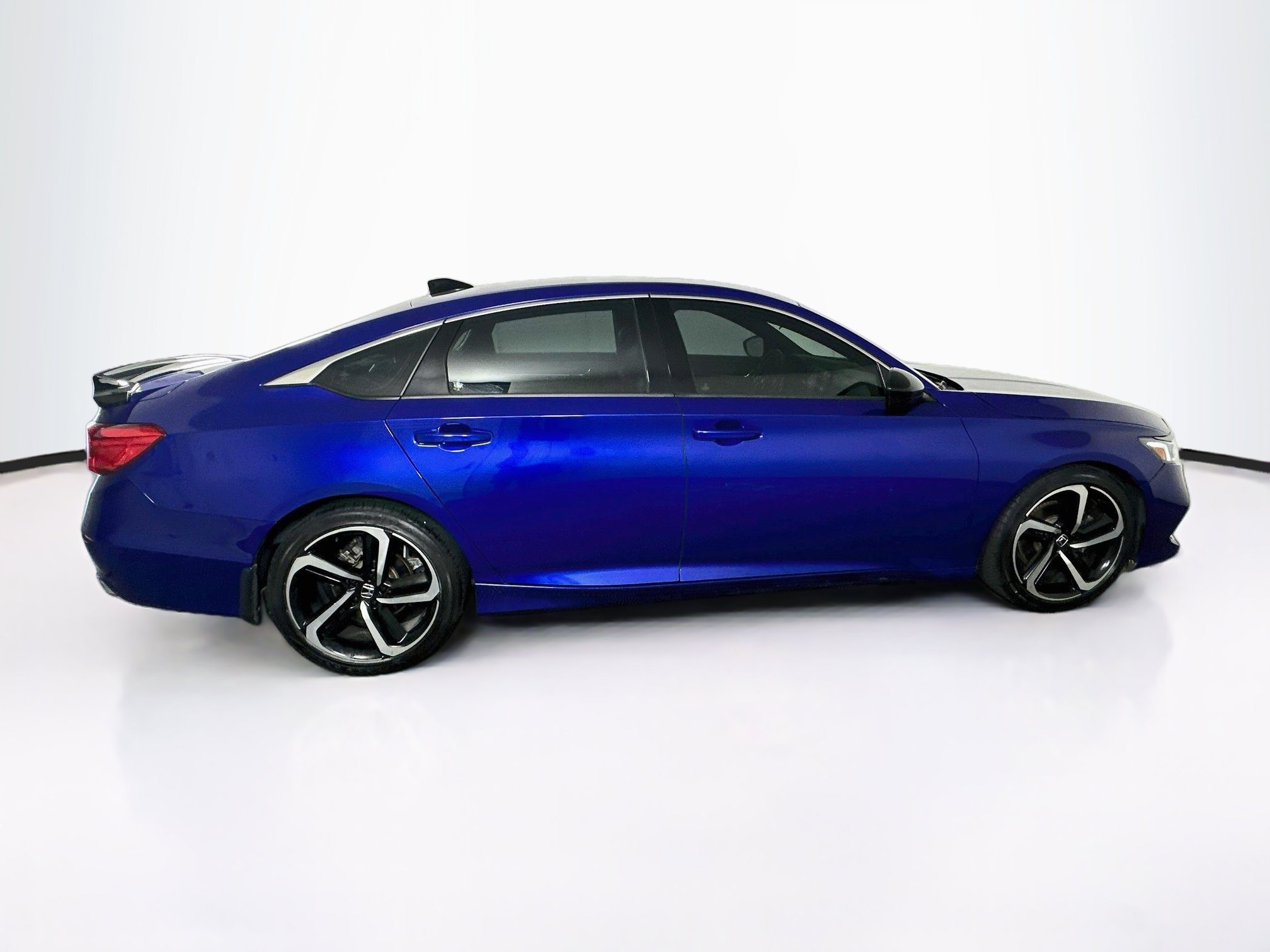 Used 2022 Honda Accord Sport image 10