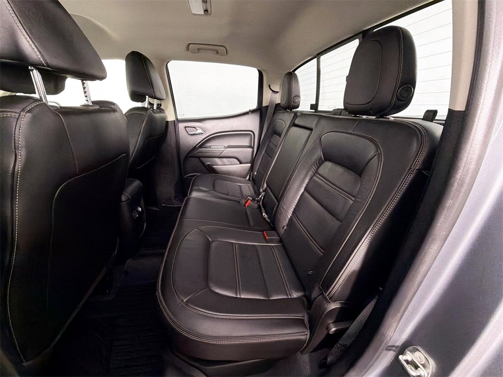 Used 2019 GMC Canyon Denali image 25