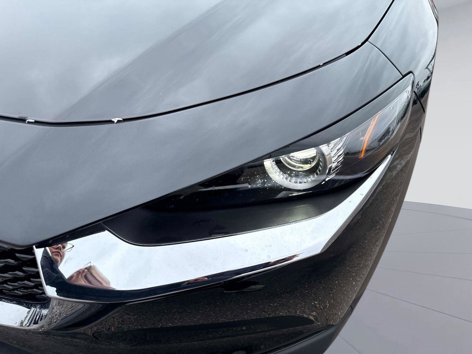 Certified 2025 MAZDA CX-30 AWD 2.5 S w/ Preferred Package image 9