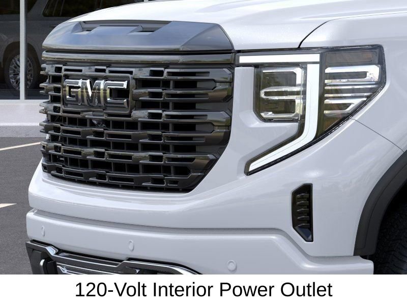 New 2026 GMC Sierra 1500 Denali Ultimate image 20