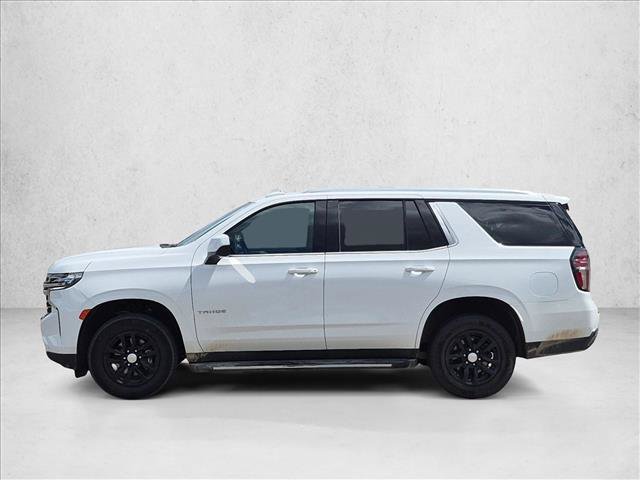 Certified 2024 Chevrolet Tahoe LT RWD image 8