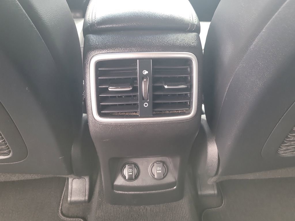 Used 2018 Kia Sportage EX w/ EX Sport Appearance Package image 12