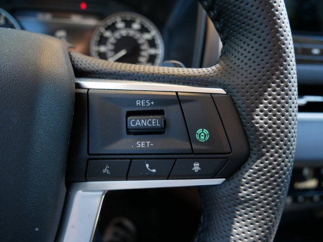 Used 2026 Mitsubishi Outlander SE AWD/4WD image 18