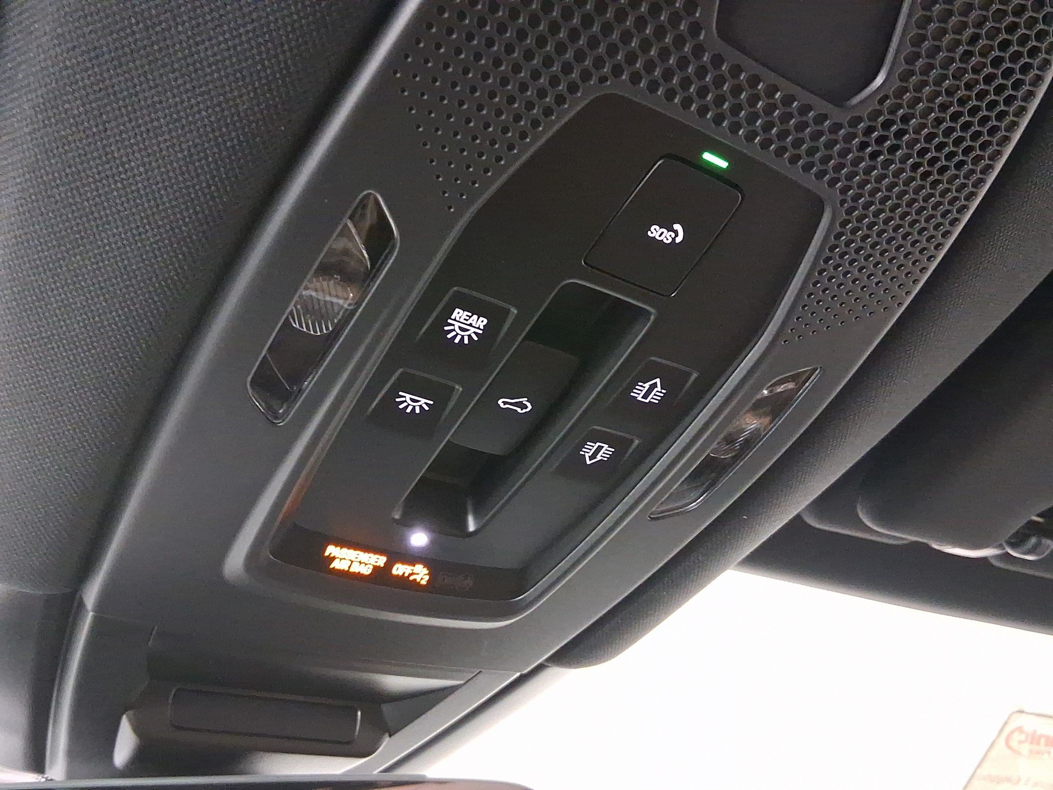 Used 2026 Porsche Cayenne S AWD/4WD image 27