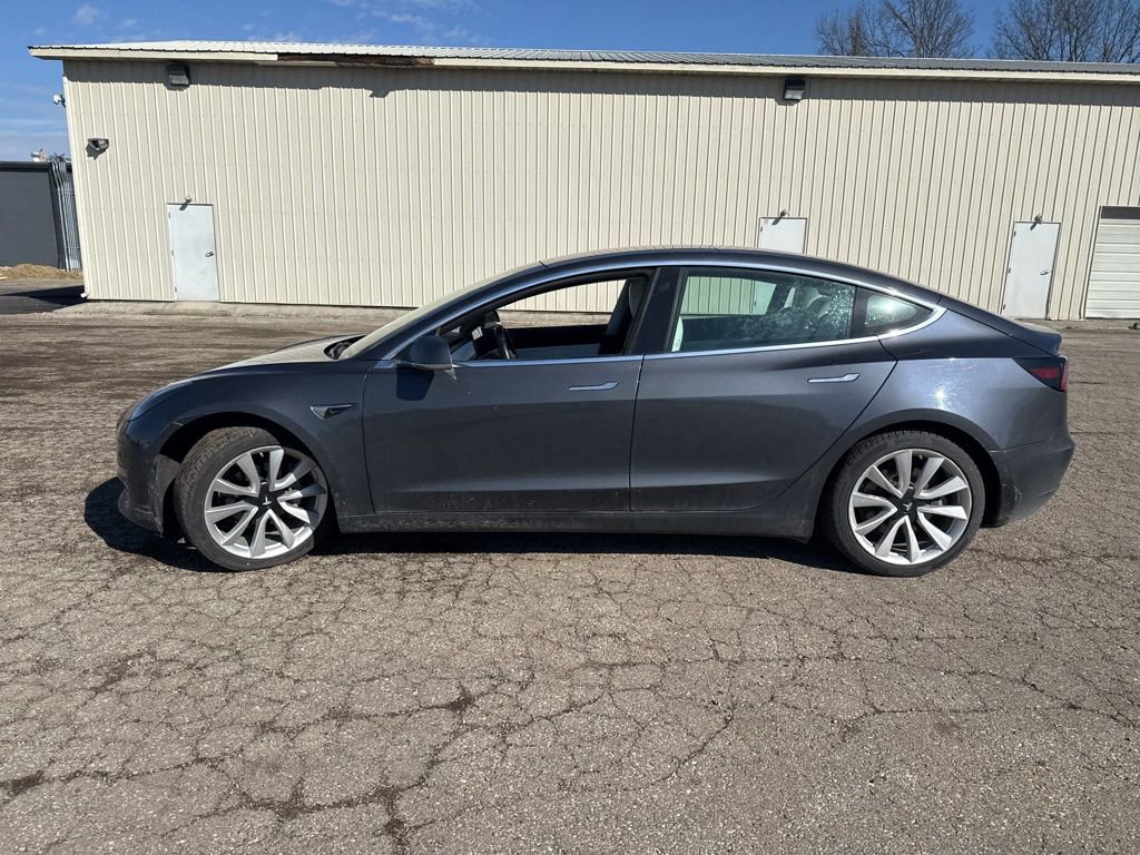 Used 2019 Tesla Model 3 image 6
